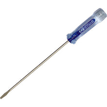 Load image into Gallery viewer, Crystaline Screwdriver (Long-Thin shank Type)  6900-2.5-100  VESSEL
