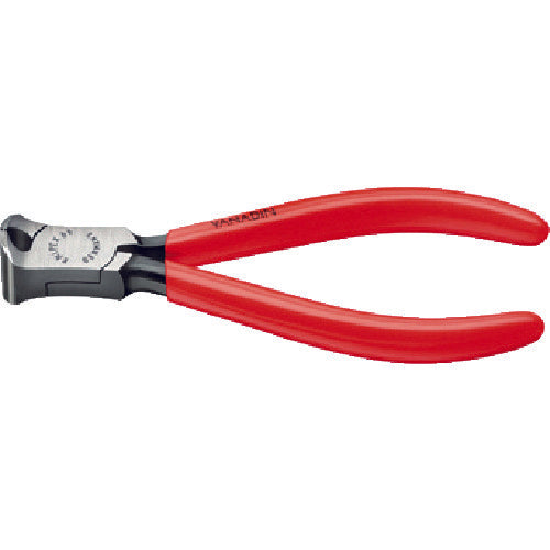 End Cutting Nippers  6901-130  KNIPEX