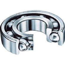 Load image into Gallery viewer, Deep Groove Ball Bearing  6901CM  NTN
