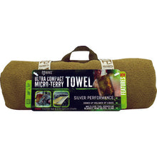 Load image into Gallery viewer, Ultra Compact Mic-Terry Towel Bag  69025  McNETT
