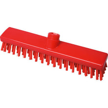 Load image into Gallery viewer, BurrCutePlus-Deck Brush red  69150013  BURRTEC
