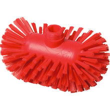 Load image into Gallery viewer, BurrCutePlus-Tank Brush red  69150263  BURRTEC
