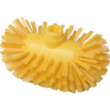Load image into Gallery viewer, BurrCutePlus-Tank Brush yellow   69150264  BURRTEC
