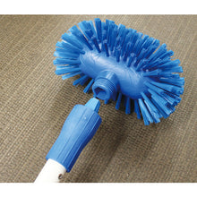Load image into Gallery viewer, BurrCutePlus-Tank Brush yellow   69150264  BURRTEC
