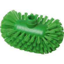 Load image into Gallery viewer, BurrCutePlus-Tank Brush green  69150265  BURRTEC
