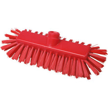 Load image into Gallery viewer, BurrCutePlus-Wide Deck Brush red  69401543  BURRTEC
