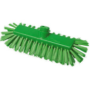 Load image into Gallery viewer, BurrCutePlus-Wide Deck Brush green  69401545  BURRTEC
