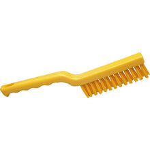 Load image into Gallery viewer, BurrCutePlus-Maintenance Brush yellow  69501534  BURRTEC
