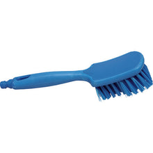 Load image into Gallery viewer, BurrCutePlus-Water Flow Brush bule  69521542  BURRTEC
