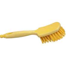 Load image into Gallery viewer, BurrCutePlus-Water Flow Brush yellow  69521544  BURRTEC
