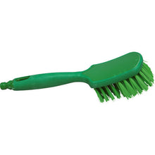 Load image into Gallery viewer, BurrCutePlus-Water Flow Brush green  69521545  BURRTEC
