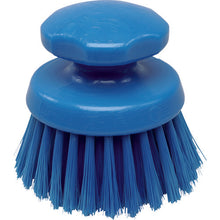 Load image into Gallery viewer, BurrCutePlus-Round Hand Scrub Bursh soht   69541342  BURRTEC
