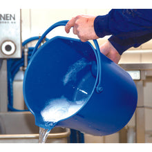 Load image into Gallery viewer, BurrCutePlus-Colour Bucket 15L  69801012  BURRTEC
