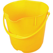 Load image into Gallery viewer, BurrCutePlus-Colour Bucket 15L yellow  69801014  BURRTEC

