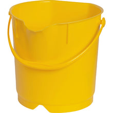 Load image into Gallery viewer, BurrCutePlus-Colour Bucket 9L yellow  69801024  BURRTEC
