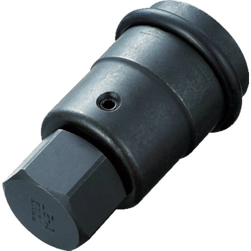 Impact Hexagon Bit Socket  6AH-14H  TONE