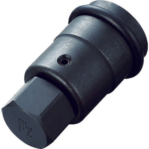 Impact Hexagon Bit Socket  6AH-27H  TONE