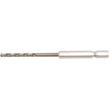 Load image into Gallery viewer, Hexagonal Shank Cobalt Masamune Drill  6COD-3.5  ISF
