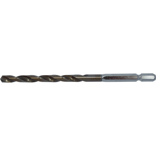 Hexagonal Shank GEKKOU DRILL  6GK2.0  BICTOOL