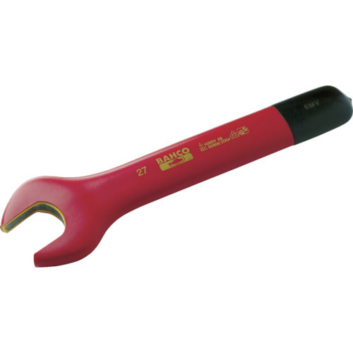 Insulated Open End Spanner  BAH6MV-12  BAHCO