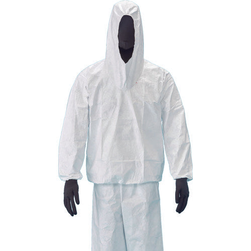 DuPont[[TMU]] Tyvek[[RU]] Jacket  7000P-3L  AZEARTH