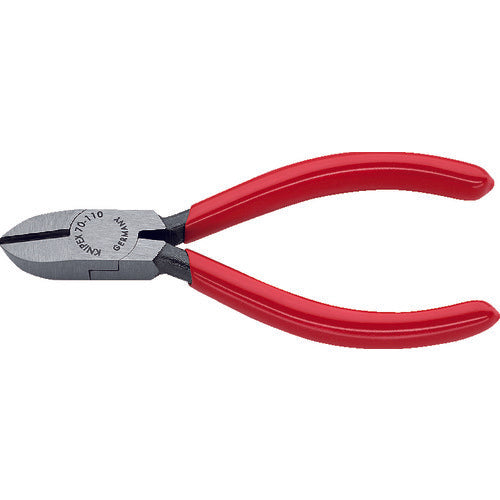 Diagonal Cutting Nippers  7001-110  KNIPEX