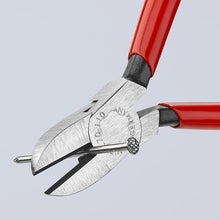 Load image into Gallery viewer, Diagonal Cutting Nippers  7001-110  KNIPEX
