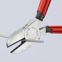 Load image into Gallery viewer, Diagonal Cutting Nippers  7001-110  KNIPEX
