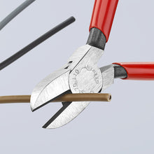 Load image into Gallery viewer, Diagonal Cutting Nippers  7001-110  KNIPEX
