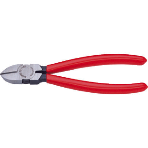 Diagonal Cutting Nippers  7001-160  KNIPEX