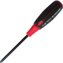 Load image into Gallery viewer, Super Cushion Grip Screwdriver  7002100  VESSEL
