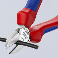 Load image into Gallery viewer, Diagonal Cutting Nippers  7005-140  KNIPEX
