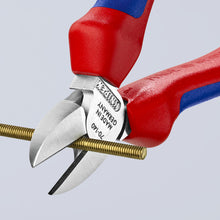 Load image into Gallery viewer, Diagonal Cutting Nippers  7005-140  KNIPEX
