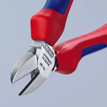 Load image into Gallery viewer, Diagonal Cutting Nippers  7005-140  KNIPEX
