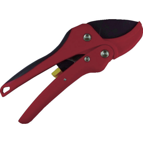 The light-weight ratchet system pruning scissors  700600  DAISHIN