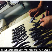 Load image into Gallery viewer, High Leverage Diagonal Cutting Nippers  30701200000309  FUJIYA
