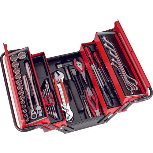 Tool Set  700SD  TONE