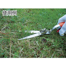 Load image into Gallery viewer, Rotary Lawn Stainless Steel of Scissors  701041  DAISHIN
