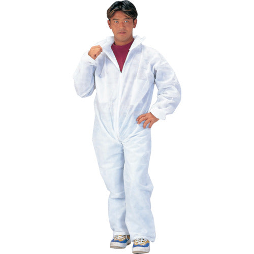 Disposable Protective Wear  7017-3L  KAWANISHI