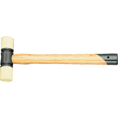 Plastic(Vinyl chloride)Head Hammer  70-1  VESSEL