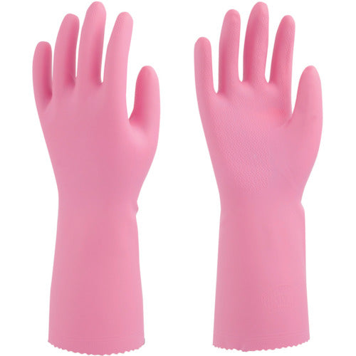 PVC Gloves  704-M  Binistar