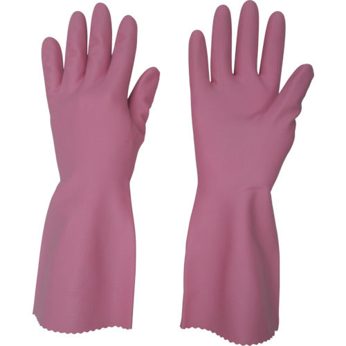 PVC Gloves  704-S  Binistar