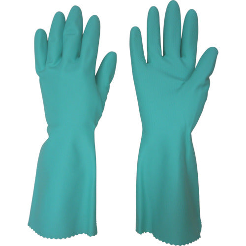 PVC Gloves  705-M  Binistar