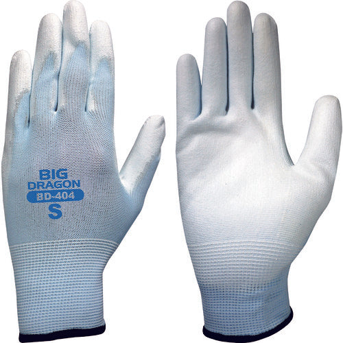 Palm Urethan Coated Gloves  7068  FUJI GLOVE