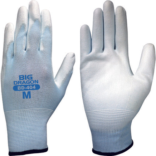 Palm Urethan Coated Gloves  7069  FUJI GLOVE