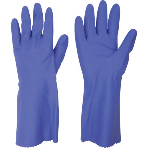 PVC Gloves  706-L  Binistar