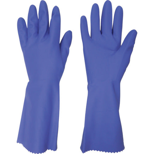 PVC Gloves  706-M  Binistar