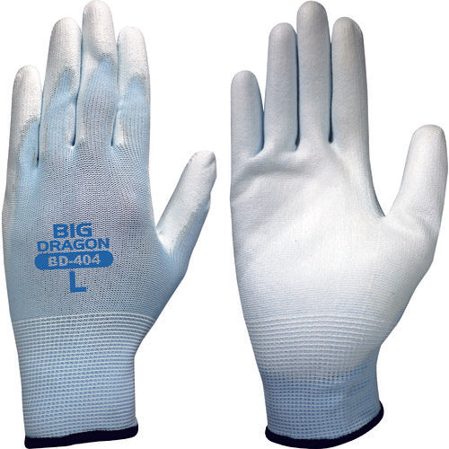 Palm Urethan Coated Gloves  7070  FUJI GLOVE