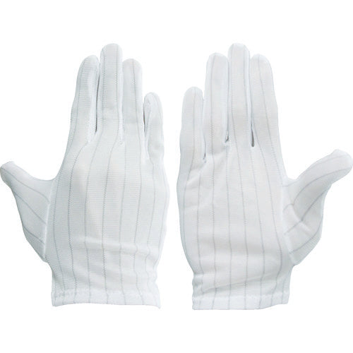 Electrostatic Gloves  7077C-M  WINCESS