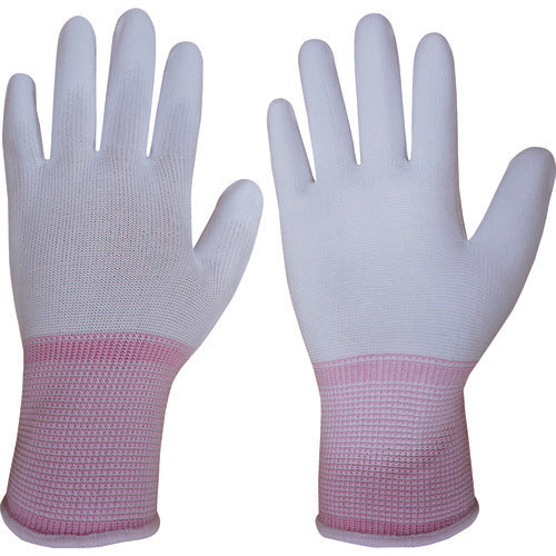 Palm Urethan Coated Gloves  7078  FUJI GLOVE